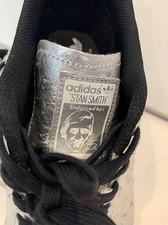 Scarpe da uomo: Stan Smith for Adidas (Grösse 41) – Usato da Zürich venduto da kor_h78l 2