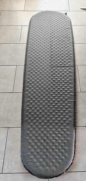 Matratzen: Matelas camping auto gonflable Thermarest Pro light plus – Gebraucht aus Chamoson von mas_f2tv 1