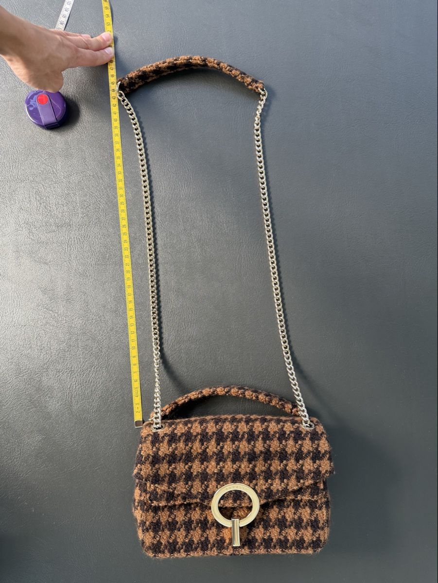 Sandro Taschen: Sandro Tasche – Gebraucht aus Hofstetten SO von lok_5bdw 1
