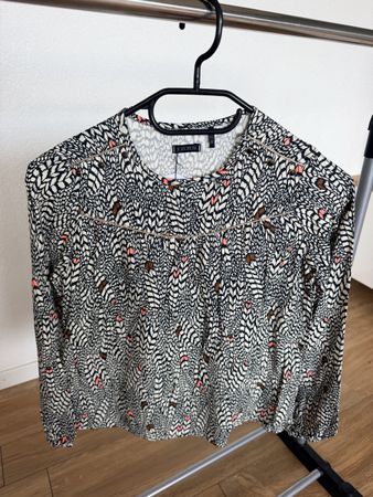 Blouse IKKS taille 140