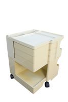 Chariot de service de Joe Colombo Boy, Bieffeplast