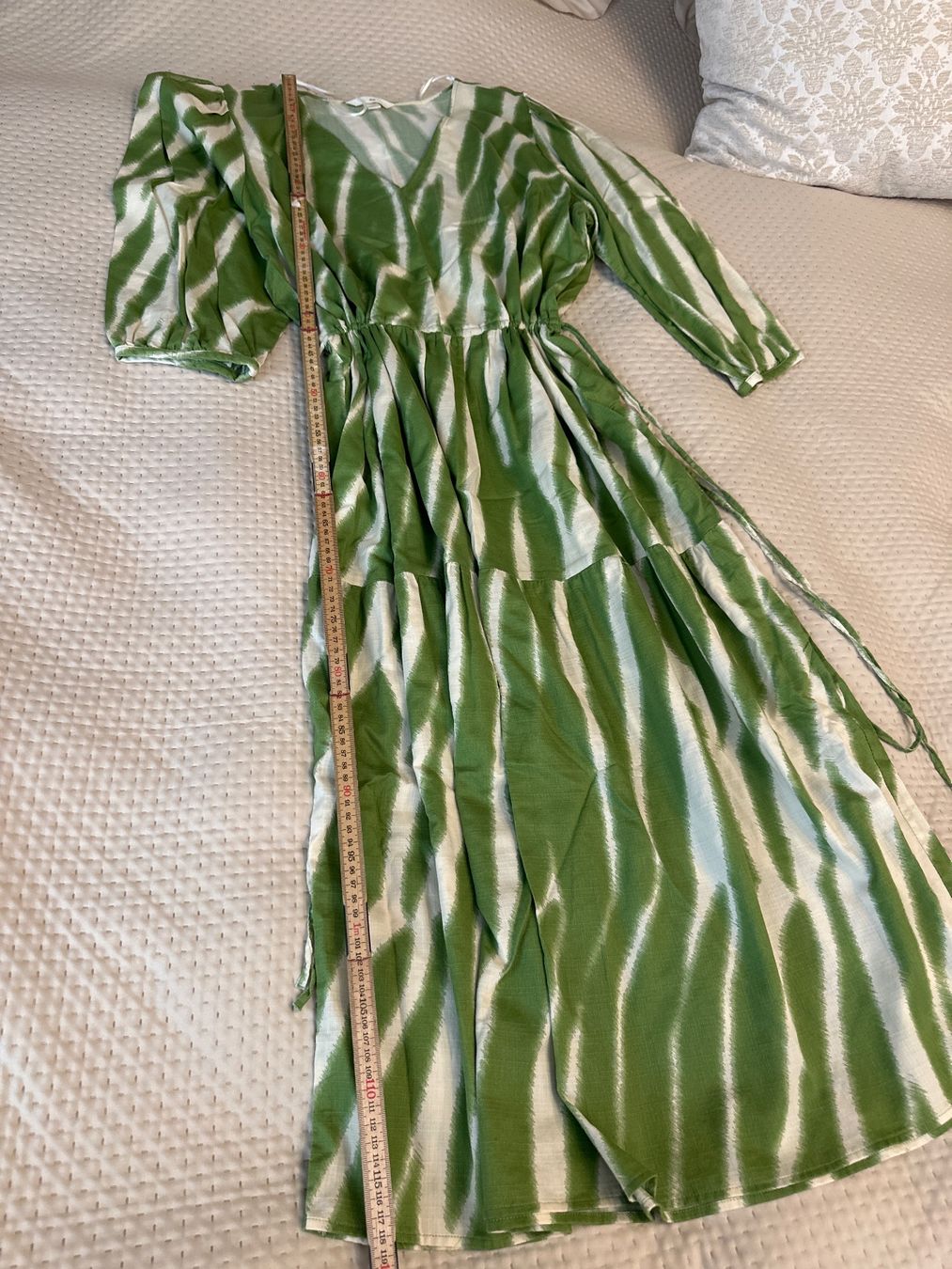 Vestiti: Kleid von H&M Gr L – Usato da Volketswil venduto da Sina008 9