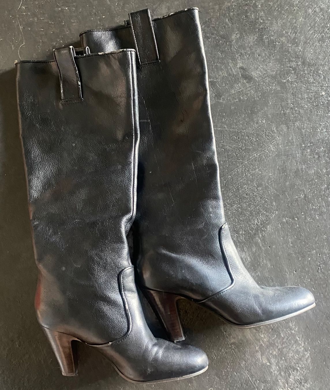 Ash Scarpe da donna: Stiefel von Ash 38 – Usato da Chur venduto da simhofstr