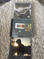 3 x Lamb Alben auf CD