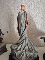 Figurine résine Galadriel Lord of the rings WETA