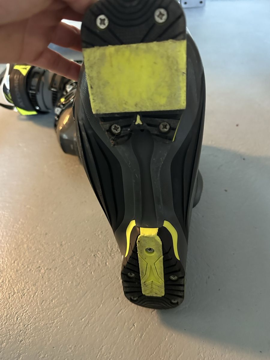Atomic Chaussures hommes: Skischuhe Atomic – D'occasion à Windlach par Joice14 2