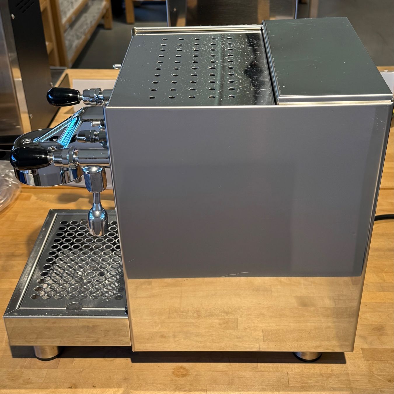 Bezzera Kaffeemaschinen & Espressomaschinen: Bezzera BZ10 – Gebraucht aus Neerach von Kaffeekultur_AG 2