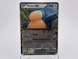 Prismatische Entwicklungen - Relaxo ex  (PRE 76) - DE