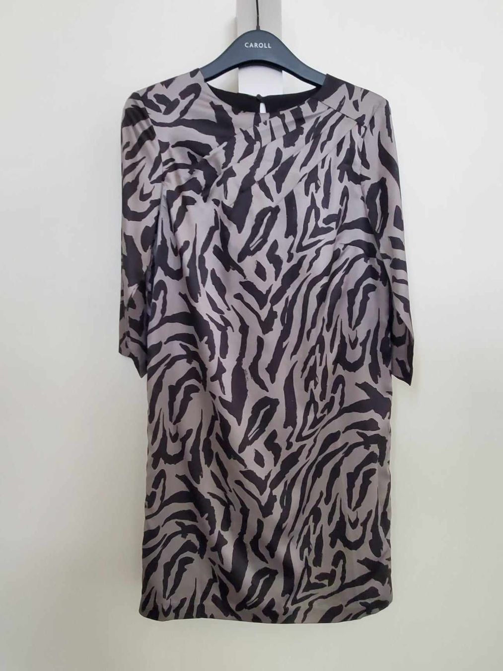 Maison 123 Kleider: Robe "1.2.3 Paris" – Gebraucht aus Bernex von Sooeg_01 1