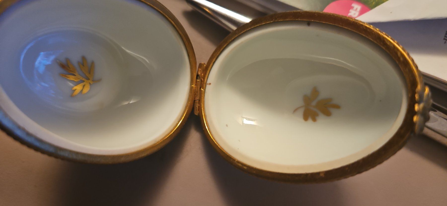 Recipients et similaires: Limoges Pillendose – D'occasion à Zürich par was_9t7k 2
