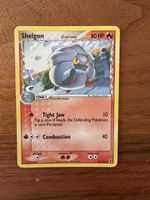 Carta Pokémon Shelgon Delta Species 53/113 2005