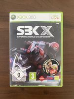 SBK X - Superbike World Championship für Xbox 360