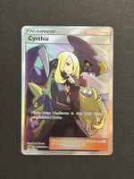 Cynthia SV82/SV94 Pokemon Verborgenes Schicksal