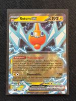 Rotom ex (PFL 029) - Fatale Flammen - DE