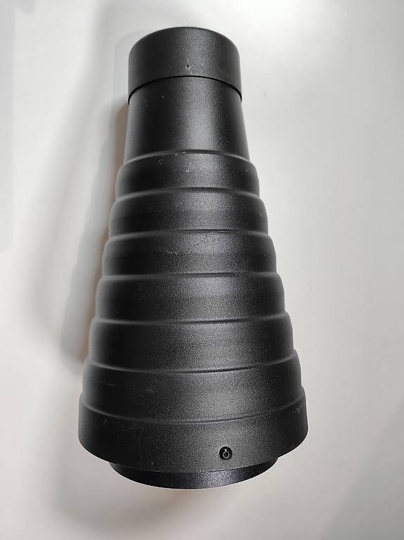Blitze: Elinchrom Snoot Lichtformer – Gebraucht aus Heiden von Sirgreg 3