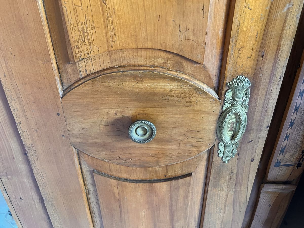 Armadi:  Antiker Schrank (204)  – Usato da Glattfelden venduto da maa_qcj8 8