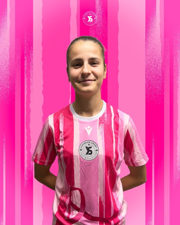 Maillot YS signé par Sara Velkova– Édition Octobre Rose (D'occasion) à ...