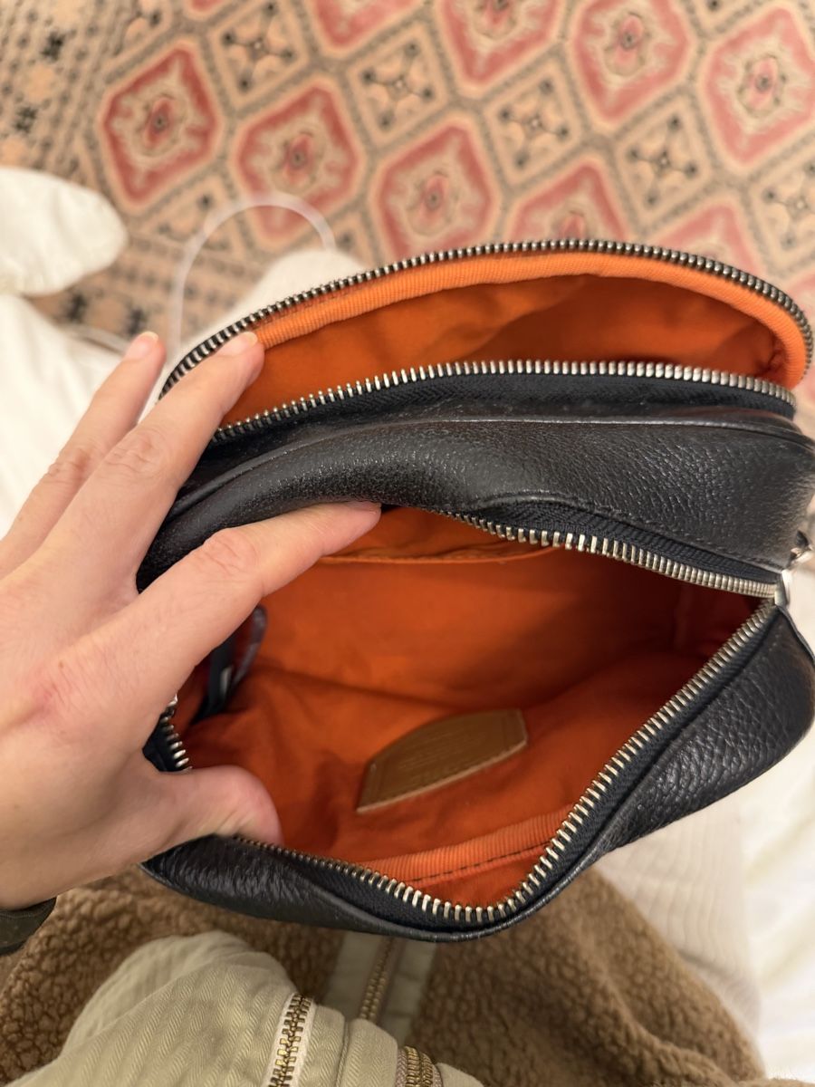 Altro in  Abbigliamento & Accessori: Arezzo Bag / Leder – Usato da Zürich venduto da xhellen 5