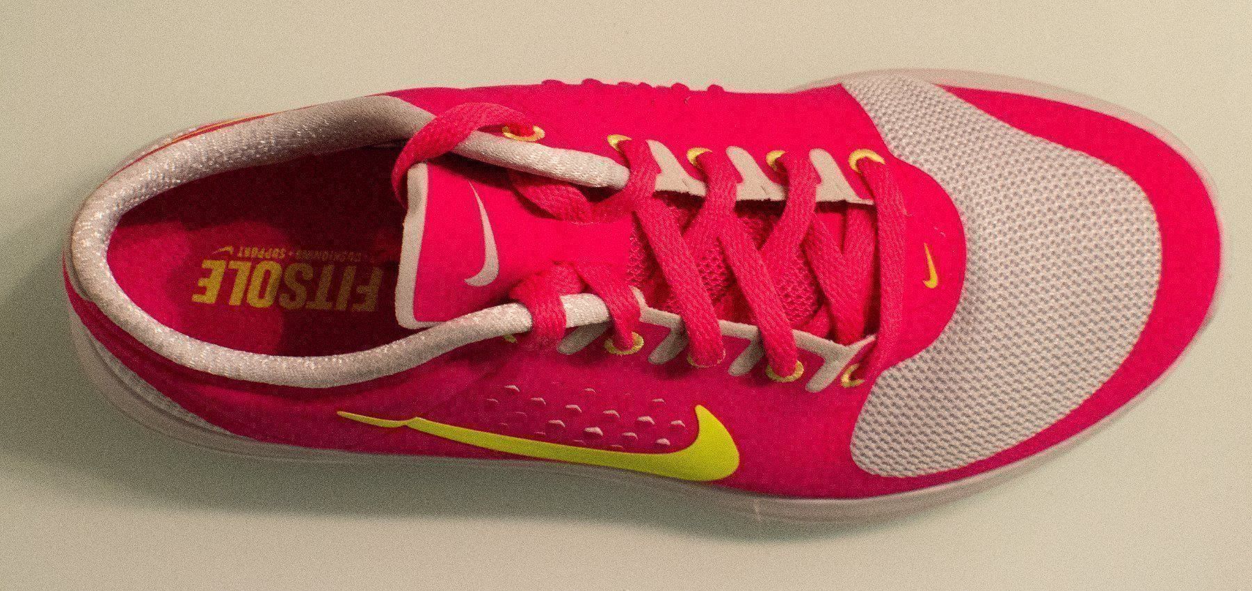 Nike Scarpe da donna: WMNS NIKE FS LITE RUN Gr. 36,5 – Nuovo e nell'imballaggio originale da Herisau venduto da dku_85hh 1