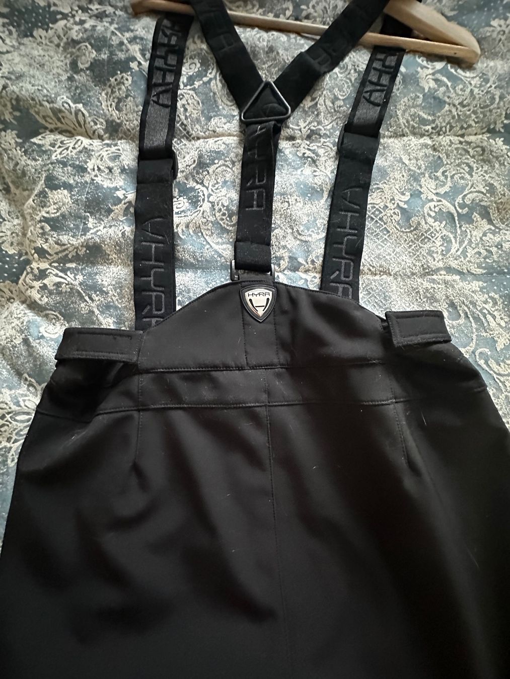 Pantaloni: New men ski pants size XS – Nuovo e nell'imballaggio originale da Sorengo venduto da dis_tfq6 3