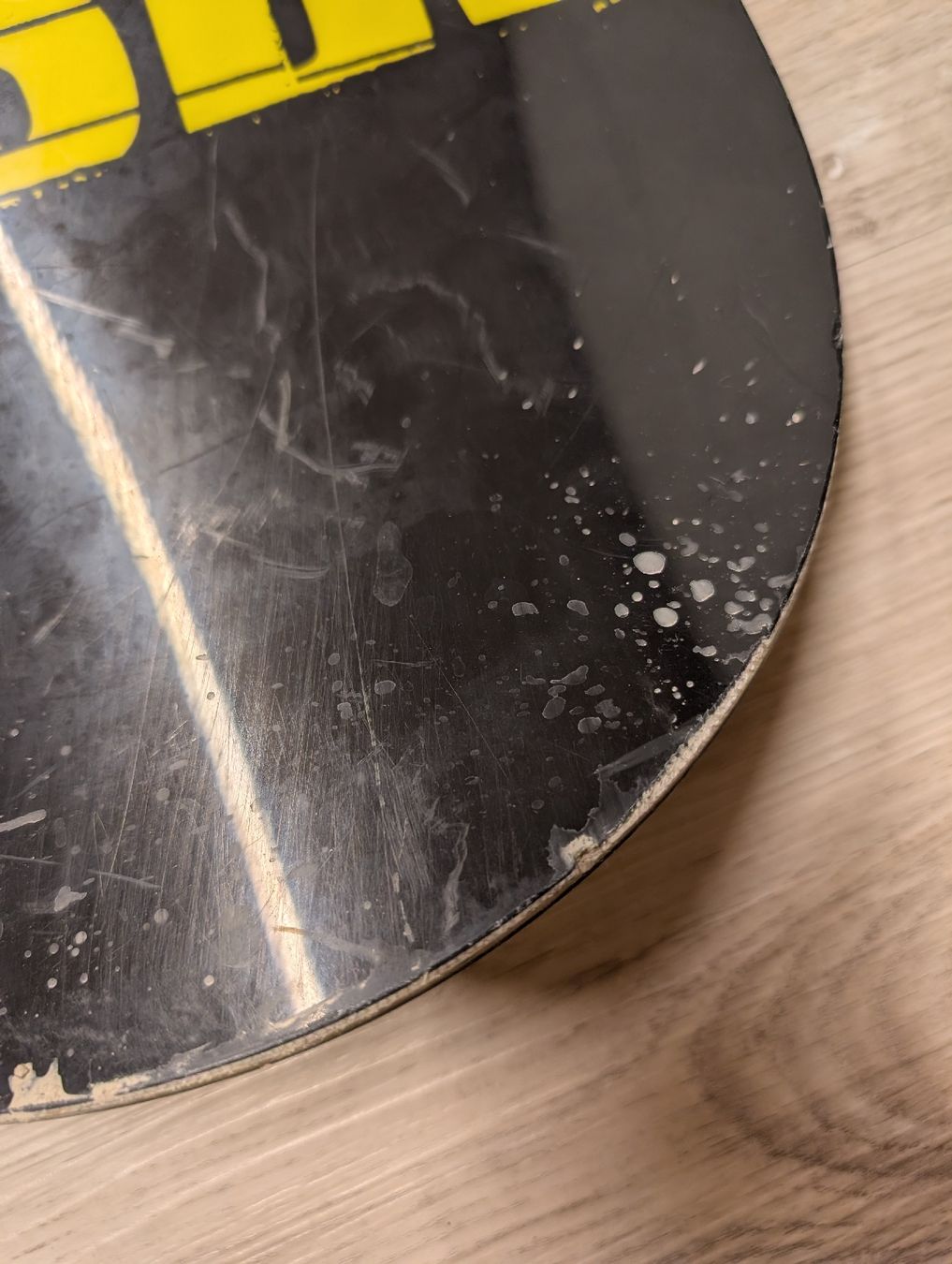 Board: ROME Graft 155 / Men Snowboard – Usato da Münsingen venduto da Phibe59 2