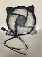 Cooler Master 120 ARGB 202000040-GB 1200 200 RPM/DC12V 0.37A
