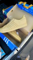 Adidas Superstar Schuhe gr.41 1/3 NEU