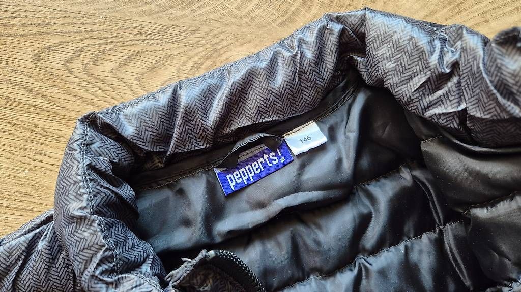 Giacche & Cappotti: Jacke Gr.146 – Usato da Adelboden venduto da afkcamper 1