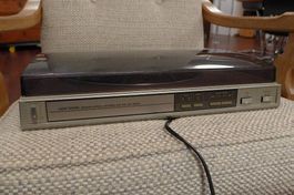 Plattenspieler Toshiba