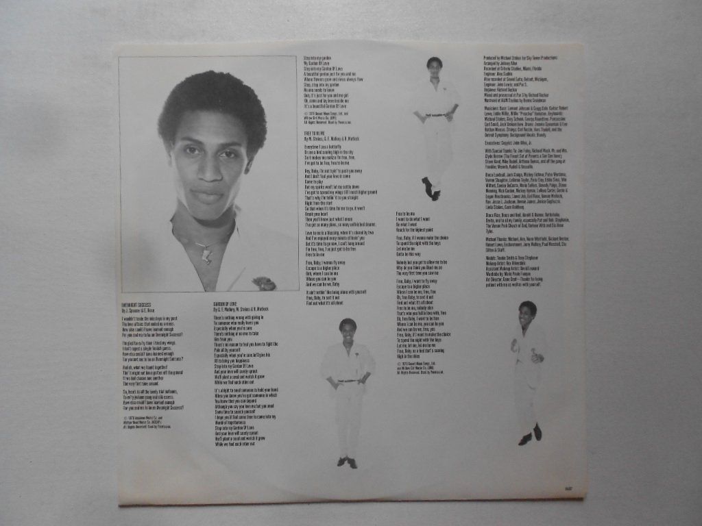 Vinyles: KEITH BARROW  -  PHYSICAL ATTRACTION – D'occasion à Bex par Giorgiob 2