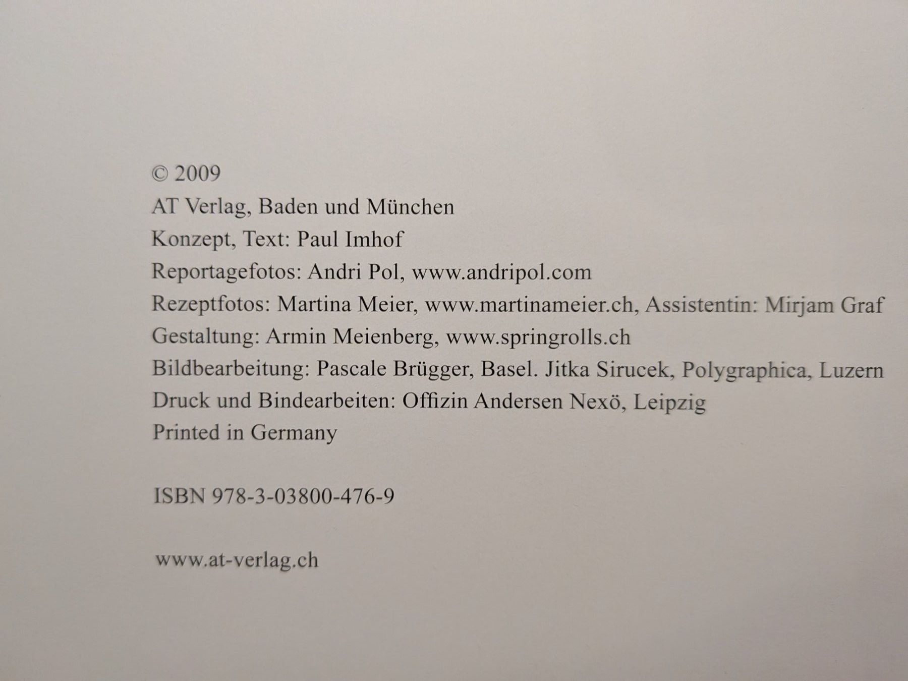 Libri: Markus Neff - Küche zwischen Berg und Tal – Usato da Port venduto da gecotom 2