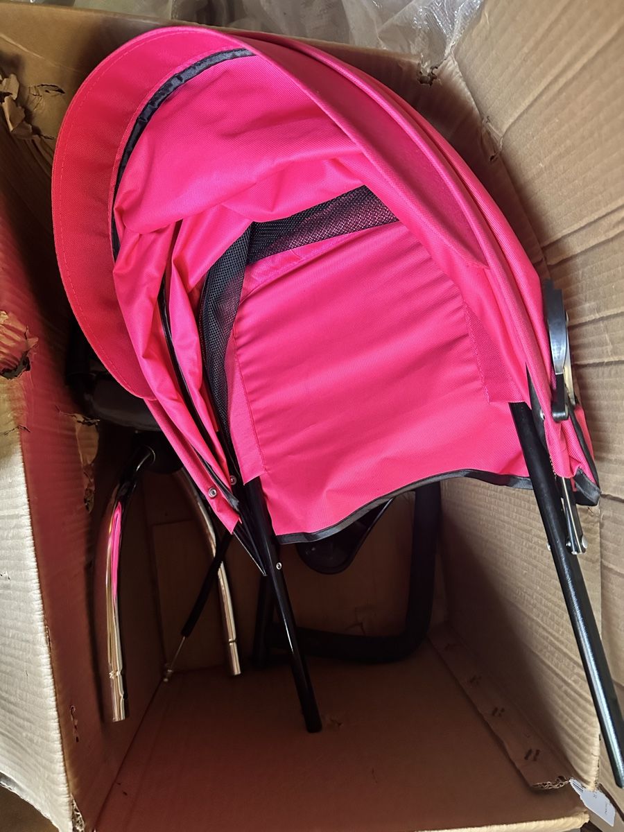 Gonser Fahrzeuge für Kinder: Dreirad NEU – Neu und originalverpackt aus Möhlin von dan_7klp 4