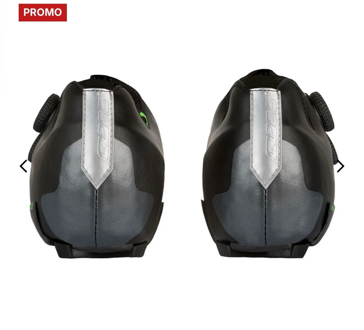 Scarpe da uomo: Q36.5 Unique Road Shoes - 40 – Nuovo e nell'imballaggio originale da Affoltern am Albis venduto da cub_tx9s 3