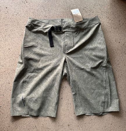 Pearl Izumi Bike Short 34 M NEU Summit Shell NP 109.90 CHF