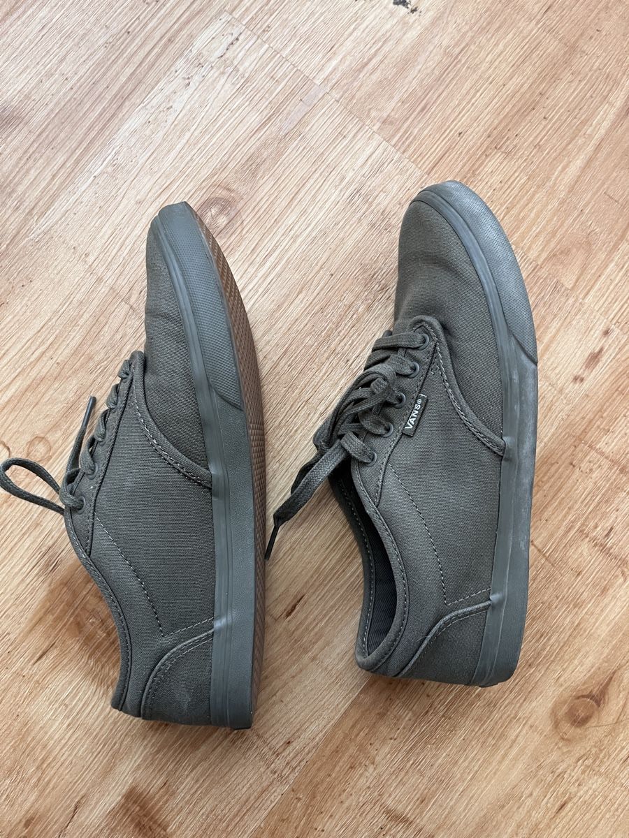 Vans Scarpe da donna: Vans Sneaker Grösse 38 – Usato da Chur venduto da larah97 3