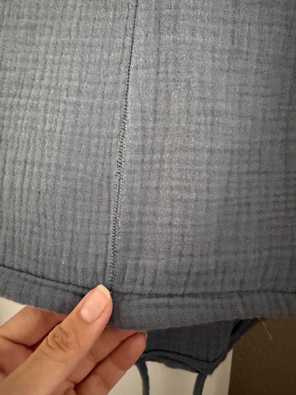 Camicette: Beaumont Musselin Bluse Gr. S – Usato da Sins venduto da bit_rg7j 4