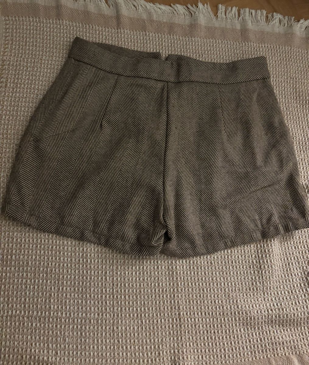 Pantaloni: Schöne Tweed Shorts, Grösse L – Nuovo e nell'imballaggio originale da Arbon venduto da Viktoriaa 2