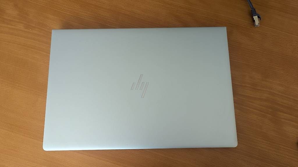 Notebook: HP EliteBook 755 G5 – Usato da La Tour-de-Peilz venduto da Swissman65 1