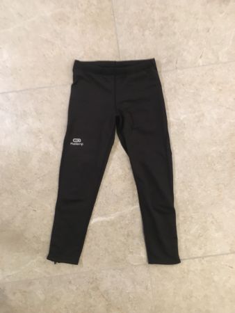 Kalenji Sporthose. Gr. 128 neuwertig