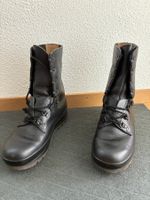 Schweizer Armee Stiefel – Grösse 42