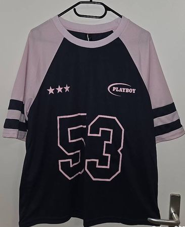 Playboy/Missguided-Shirt