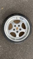 Original Porsche Speedline Felge 10J x 18 ET61