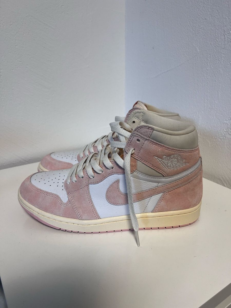 Jordan Herrenschuhe: Jordan 1 High washed Pink – Neu und originalverpackt aus Hägglingen von jes_9psg
