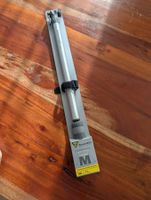 Topeak Road MasterBlaster 4954 Fahrradpumpe – neuwertig