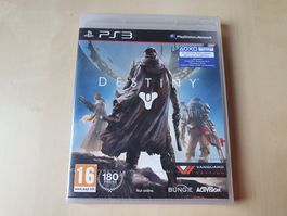 Destiny neu und ovp