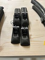 Märklin 24978 Prellbock beleuchtet