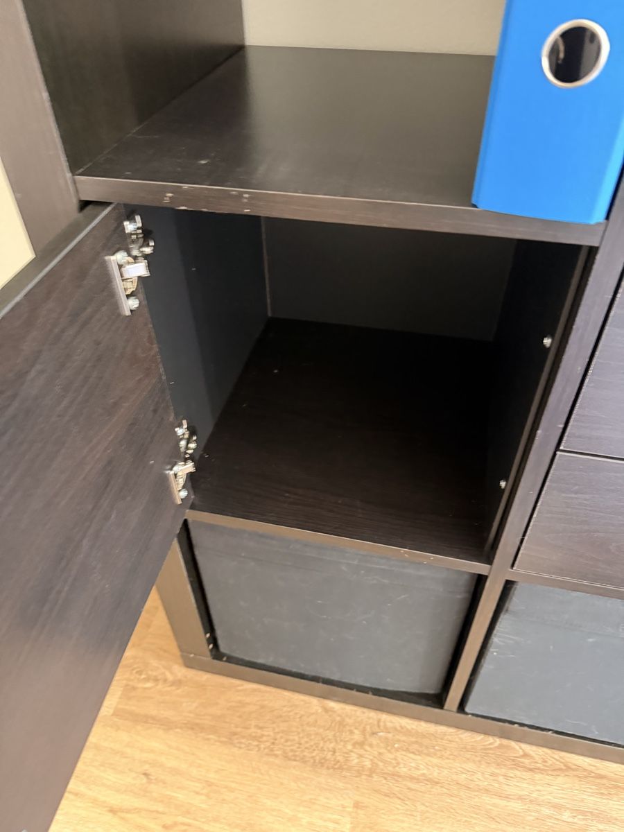 Ikea Regale: Ikea Kallax Möbel – Gebraucht aus Grenchen von Tinaaa23 2