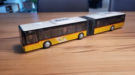  MAN Postauto Gelenkbus Top