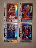 Topps Match Attax Tin Box Baller Limited Edition BOX1-BOX4