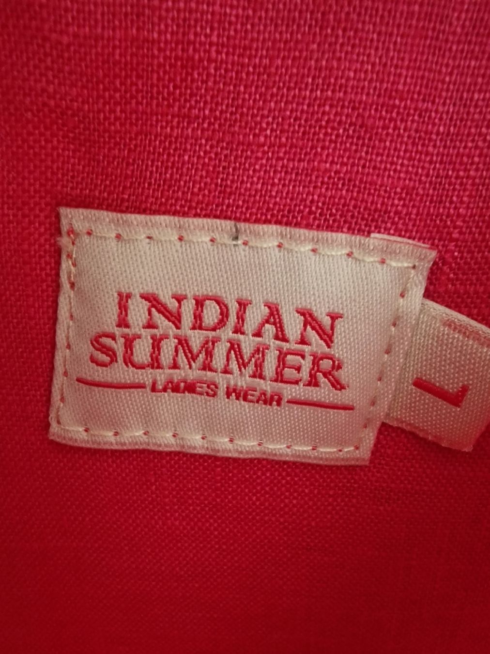 Blusen: Damenbluse 100% Leinen – Neu (gemäss Beschreibung) aus St. Niklausen LU von wishbonerfb 3